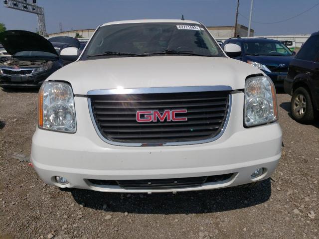 Photo 4 VIN: 1GKS2AE08ER100887 - GMC YUKON SLE 