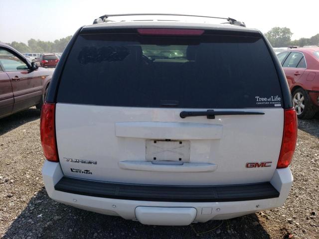 Photo 5 VIN: 1GKS2AE08ER100887 - GMC YUKON SLE 