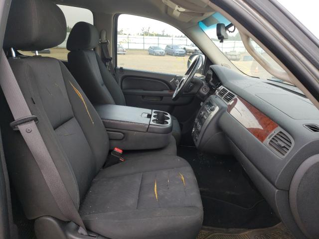 Photo 4 VIN: 1GKS2AE09BR109013 - GMC YUKON SLE 