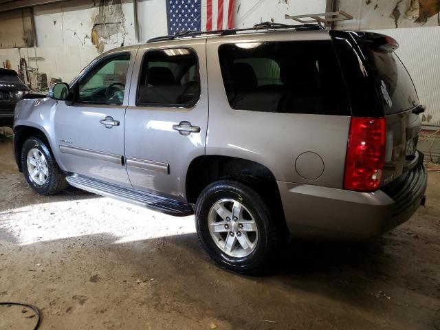 Photo 1 VIN: 1GKS2AE09DR347902 - GMC YUKON 