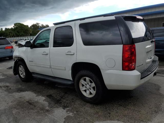 Photo 1 VIN: 1GKS2AE09ER120291 - GMC YUKON SLE 