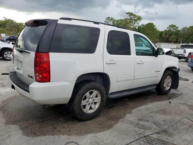 Photo 2 VIN: 1GKS2AE09ER120291 - GMC YUKON SLE 