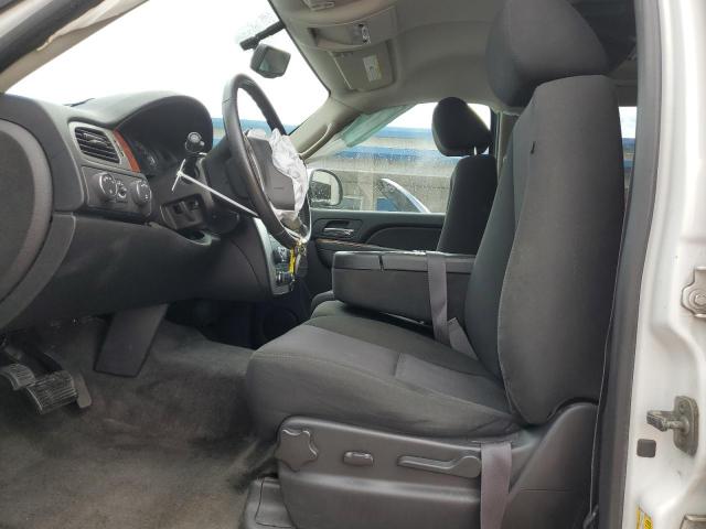 Photo 6 VIN: 1GKS2AE09ER120291 - GMC YUKON SLE 