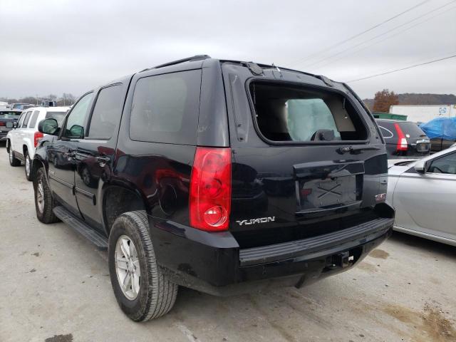 Photo 2 VIN: 1GKS2AE09ER135390 - GMC YUKON SLE 