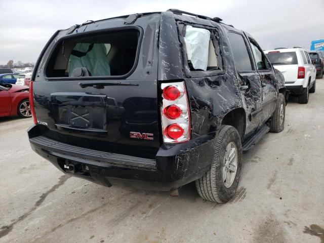 Photo 3 VIN: 1GKS2AE09ER135390 - GMC YUKON SLE 