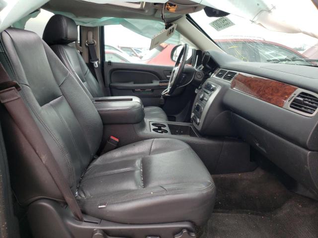 Photo 4 VIN: 1GKS2AE09ER135390 - GMC YUKON SLE 