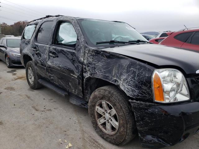 Photo 8 VIN: 1GKS2AE09ER135390 - GMC YUKON SLE 