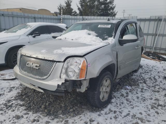 Photo 1 VIN: 1GKS2AE0XBR125530 - GMC YUKON SLE 