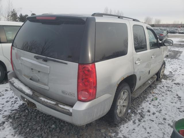 Photo 3 VIN: 1GKS2AE0XBR125530 - GMC YUKON SLE 