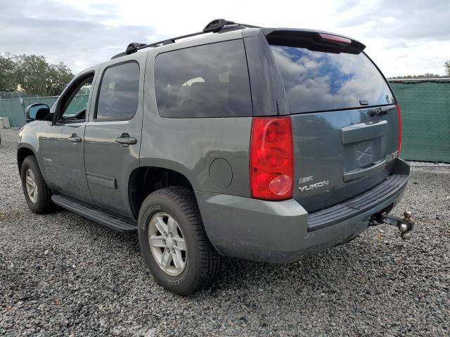 Photo 1 VIN: 1GKS2AE0XBR156633 - GMC YUKON SLE 