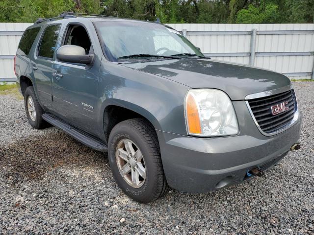 Photo 3 VIN: 1GKS2AE0XBR156633 - GMC YUKON SLE 