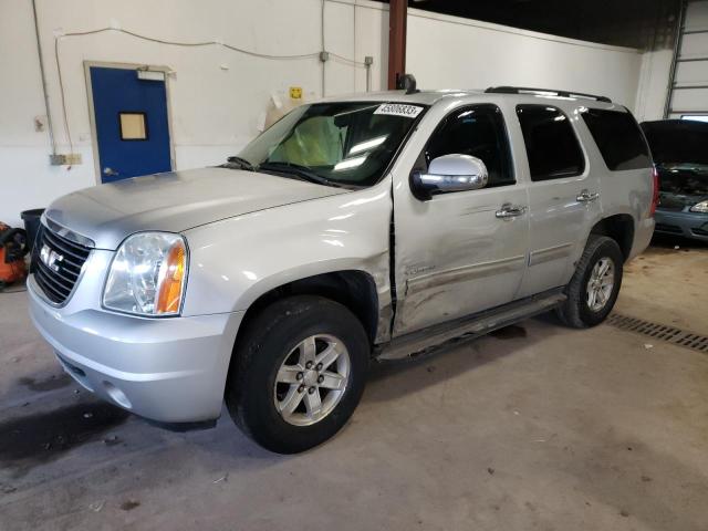 Photo 0 VIN: 1GKS2AE0XBR230410 - GMC YUKON SLE 