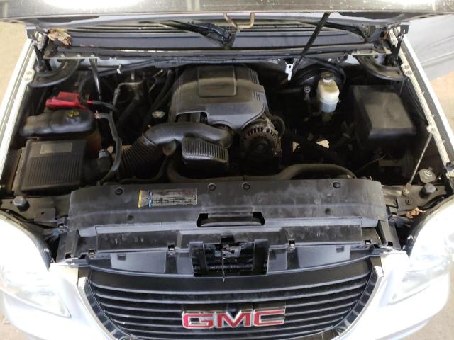 Photo 11 VIN: 1GKS2AE0XBR230410 - GMC YUKON SLE 