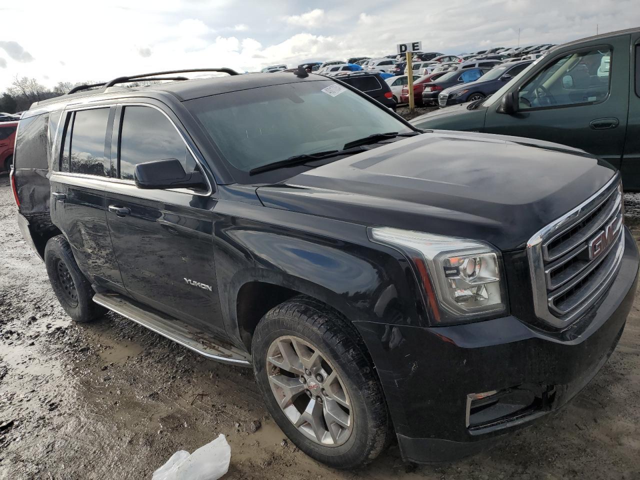 Photo 3 VIN: 1GKS2AEC2FR190467 - GMC YUKON 