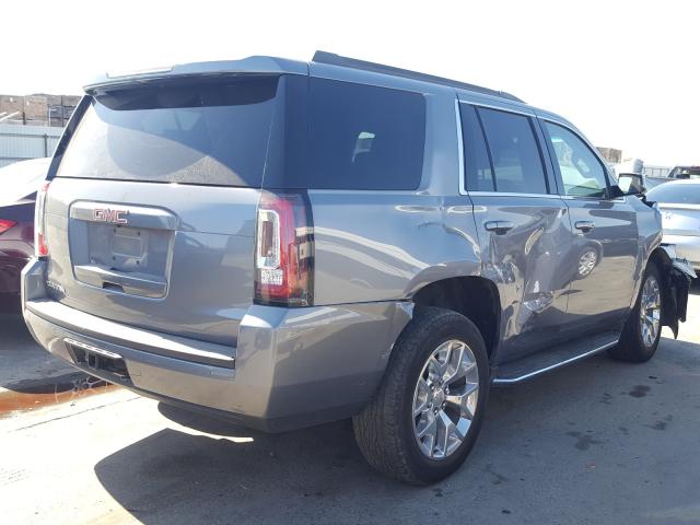 Photo 3 VIN: 1GKS2AEC2JR167229 - GMC YUKON SLE 