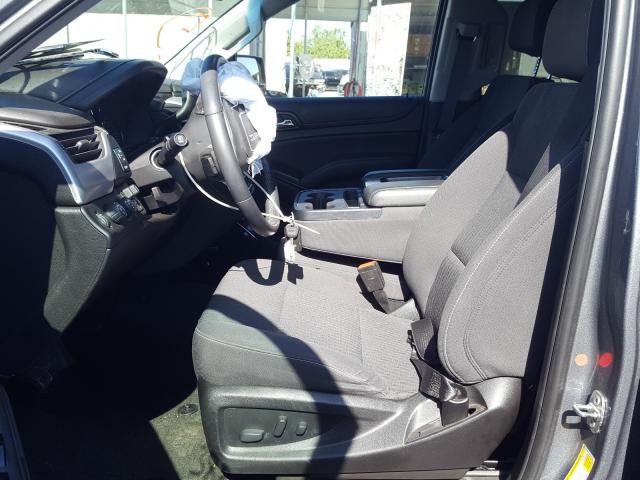 Photo 4 VIN: 1GKS2AEC2JR167229 - GMC YUKON SLE 