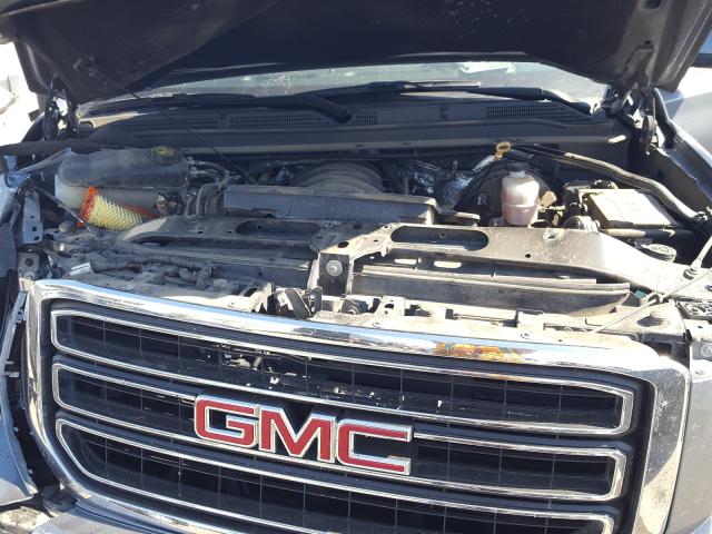 Photo 6 VIN: 1GKS2AEC2JR167229 - GMC YUKON SLE 