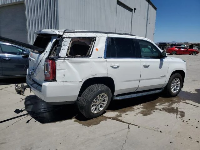 Photo 2 VIN: 1GKS2AEC4GR269964 - GMC YUKON SLE 