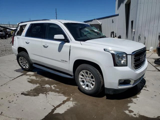 Photo 3 VIN: 1GKS2AEC4GR269964 - GMC YUKON SLE 