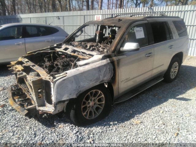 Photo 1 VIN: 1GKS2AEC8FR200404 - GMC YUKON 