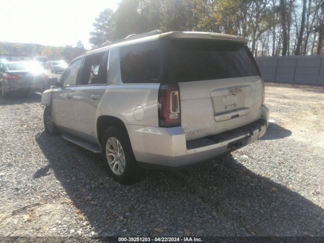 Photo 2 VIN: 1GKS2AEC8FR200404 - GMC YUKON 