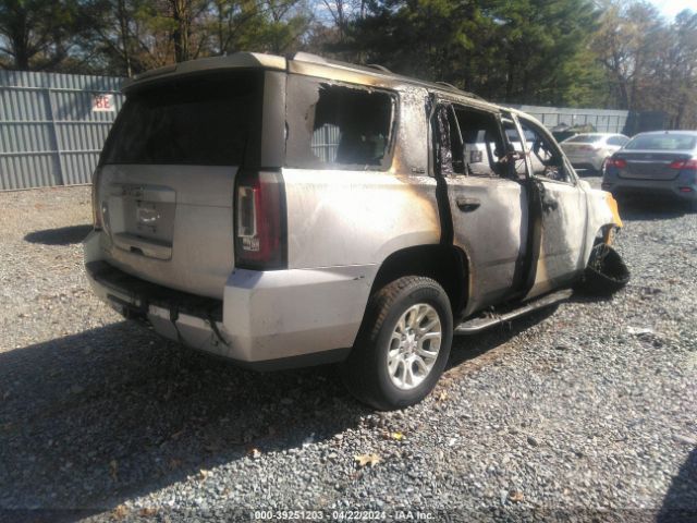 Photo 3 VIN: 1GKS2AEC8FR200404 - GMC YUKON 