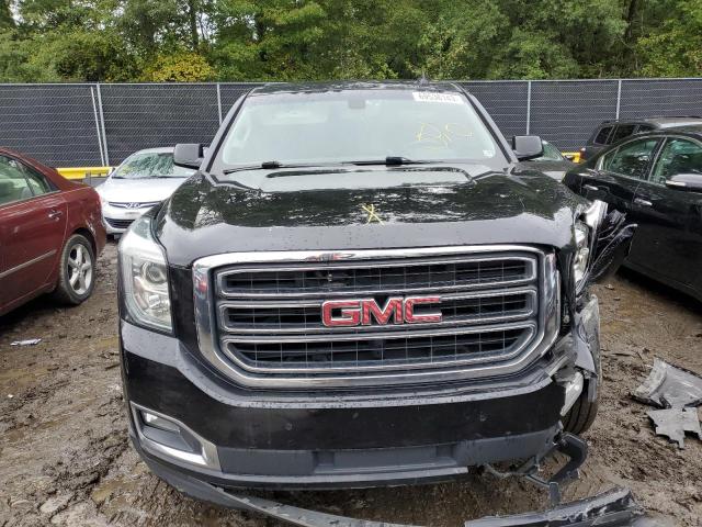 Photo 4 VIN: 1GKS2AEC8JR229734 - GMC YUKON SLE 