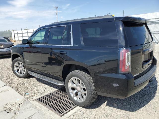 Photo 1 VIN: 1GKS2AEC9FR675513 - GMC YUKON SLE 