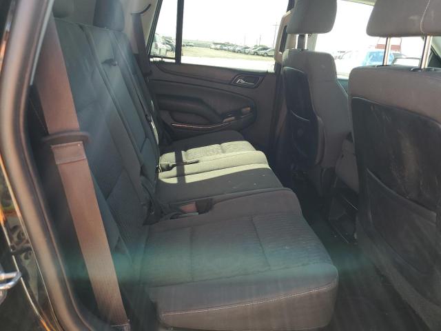 Photo 10 VIN: 1GKS2AEC9FR675513 - GMC YUKON SLE 