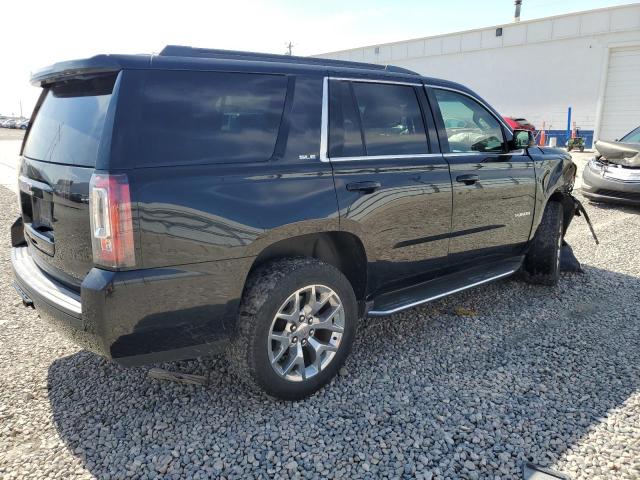 Photo 2 VIN: 1GKS2AEC9FR675513 - GMC YUKON SLE 