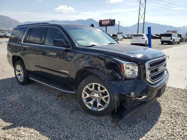 Photo 3 VIN: 1GKS2AEC9FR675513 - GMC YUKON SLE 