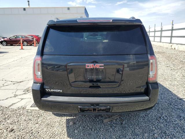 Photo 5 VIN: 1GKS2AEC9FR675513 - GMC YUKON SLE 