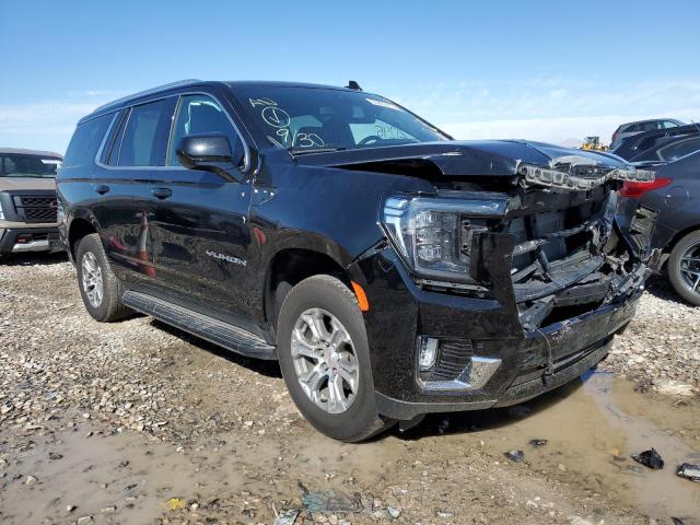 Photo 0 VIN: 1GKS2AED1NR133412 - GMC YUKON SLE 