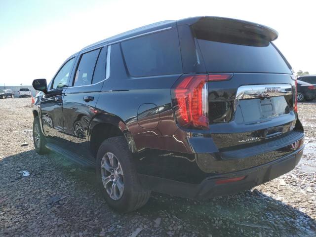 Photo 2 VIN: 1GKS2AED1NR133412 - GMC YUKON SLE 