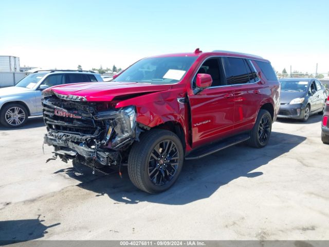 Photo 1 VIN: 1GKS2AET1RR227495 - GMC YUKON 