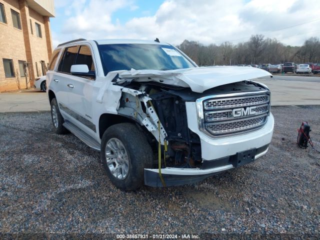 Photo 0 VIN: 1GKS2AKC0FR103475 - GMC YUKON 