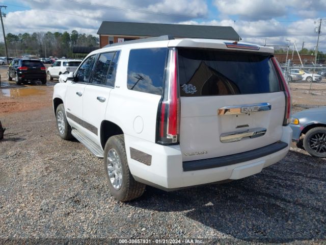 Photo 2 VIN: 1GKS2AKC0FR103475 - GMC YUKON 