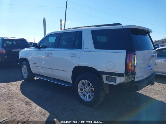 Photo 2 VIN: 1GKS2AKC0FR110992 - GMC YUKON 