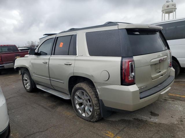 Photo 1 VIN: 1GKS2AKC0FR187927 - GMC YUKON SLE 