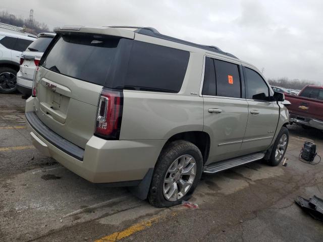 Photo 2 VIN: 1GKS2AKC0FR187927 - GMC YUKON SLE 