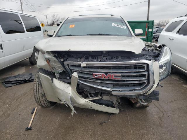 Photo 4 VIN: 1GKS2AKC0FR187927 - GMC YUKON SLE 