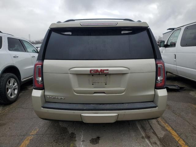 Photo 5 VIN: 1GKS2AKC0FR187927 - GMC YUKON SLE 