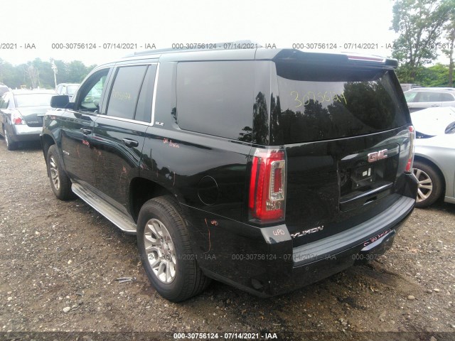 Photo 2 VIN: 1GKS2AKC0FR202118 - GMC YUKON 