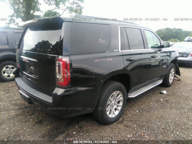 Photo 3 VIN: 1GKS2AKC0FR202118 - GMC YUKON 