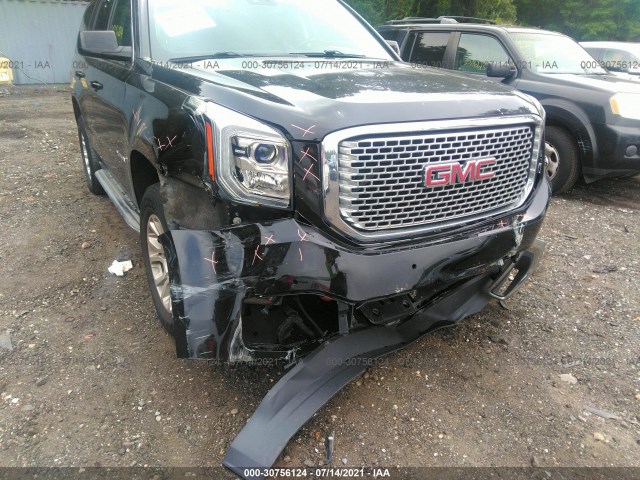 Photo 5 VIN: 1GKS2AKC0FR202118 - GMC YUKON 