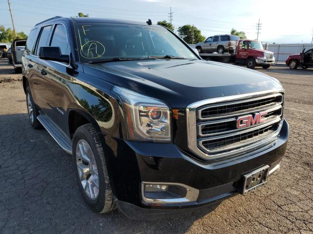 Photo 0 VIN: 1GKS2AKC0FR262691 - GMC YUKON SLE 