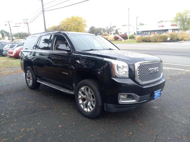 Photo 0 VIN: 1GKS2AKC0FR264361 - GMC YUKON SLE 