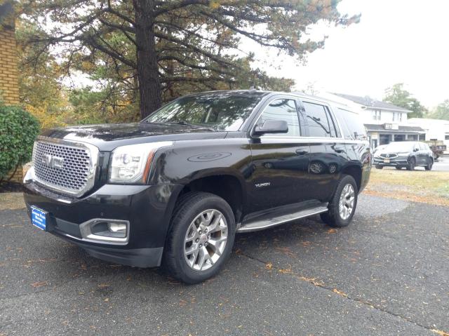 Photo 1 VIN: 1GKS2AKC0FR264361 - GMC YUKON SLE 