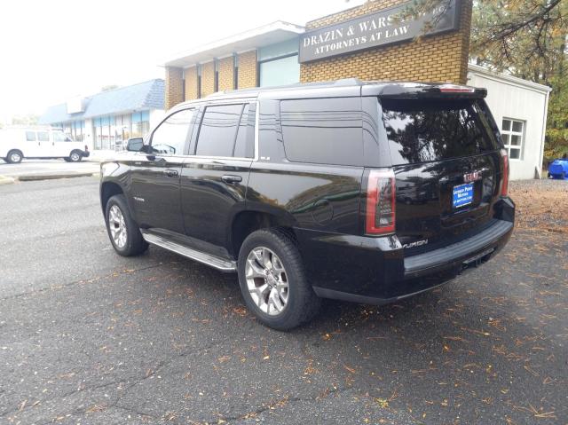 Photo 2 VIN: 1GKS2AKC0FR264361 - GMC YUKON SLE 