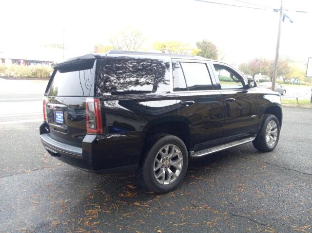 Photo 3 VIN: 1GKS2AKC0FR264361 - GMC YUKON SLE 